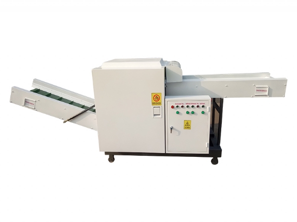 紗線堵截機HY900E